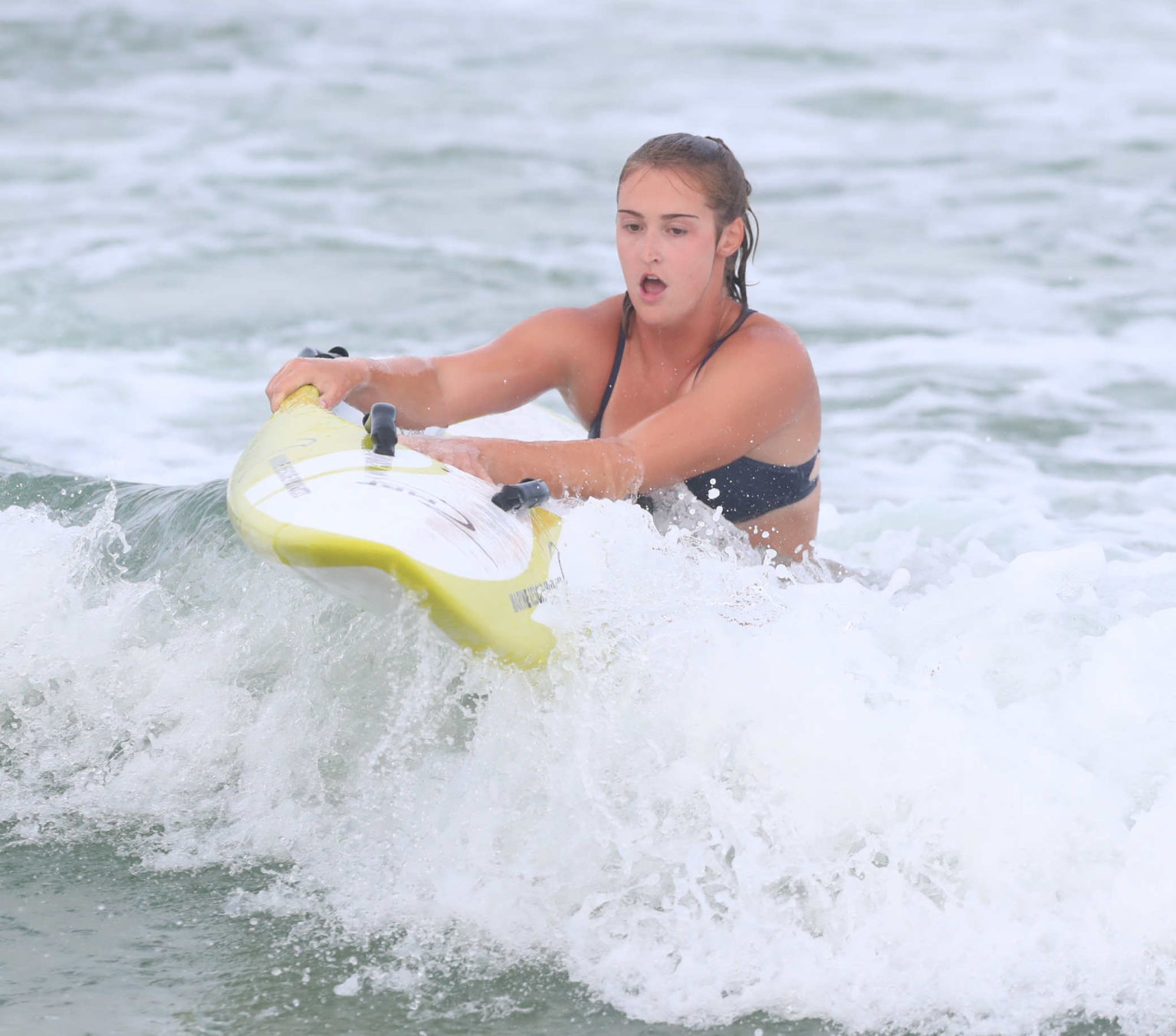 2019 Long Beach Island Lifeguard Tournament
